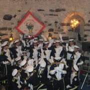 Damensitzung Bl.Funken 23.1.05 015